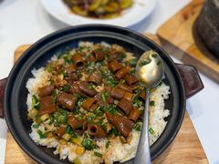 -品海楼·大连海胆锅贴馆(东港店)