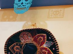 -panchos 墨西哥餐厅(嘉绿苑店)