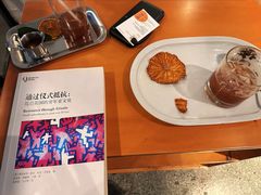 -Nectar One Cafe(勇烈路n1店)