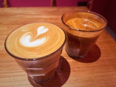 -Punchline Coffee&Roaster(同济大学店)