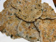 煎鱼饼-华嫂冰室(尖沙咀店)