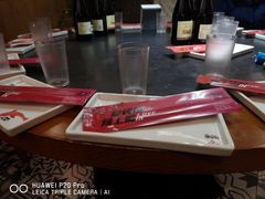 -辣尚瘾·烤鱼·新川菜(交大直营店)