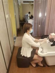 -永琪美容美发全国直营连锁