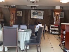 大堂-长春观斋补堂素菜馆