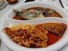 -马凯餐厅(地安门店)