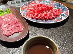 -老墙根涮肉·烧烤(欢乐谷·王四营店)
