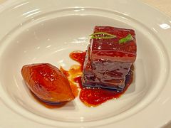 -香乐园·淮扬菜中餐厅·Shang Garden(福田香格里拉店)