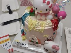 -兔兔家蛋糕甜品(德胜店)