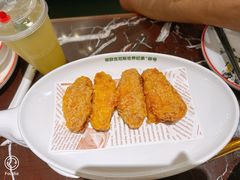 -新白鹿餐厅(爱琴海购物中心店)