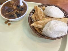 -穆彦华逍遥镇胡辣汤(岗坡路店)