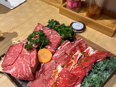-松鱼亭·和牛烧肉(协鑫广场店)