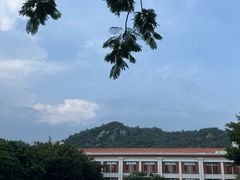 -厦门大学(思明校区)