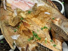 -西贝莜面村(当代商城店)