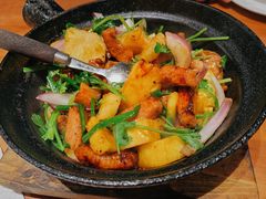 -旺爷砂锅·茶作(国贸店)