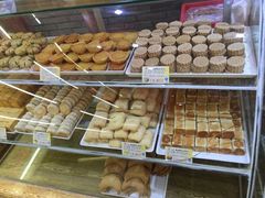 -百饼园(南后街店)