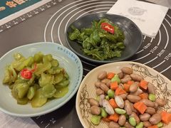 -康师傅私房牛肉面(马泉营奥莱店)