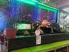 -無招牌海鮮(芽笼店)