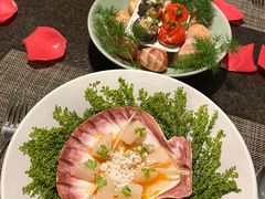 -莲西餐(曲江店)