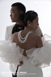 点击看大图 -情订奇缘婚纱摄影(和平路店)