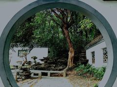 -深圳国际园林花卉博览园