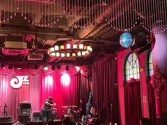 -JZ Club 爵士酒吧(上海店)