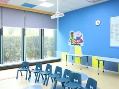 -贝乐少儿英语·全外教(滨江中心)