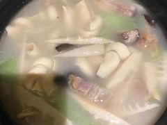 -小厨娘淮扬菜(六合欢乐港店)