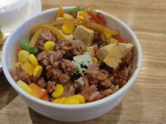 -素满香·素食自助餐(西安·民乐园店)