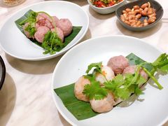 -一哥澳门豆捞·澳门风打边炉(高德置地店)