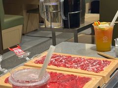 -海底捞火锅(高科东路店)
