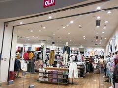 -优衣库(青岛万象城店)