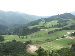 -东部华侨城