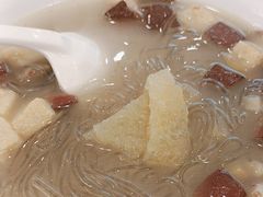 -苏晓玥·江南小吃(深圳北站店)