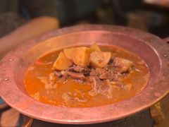 -吃饭皇帝大土家民族菜(正大广场店)