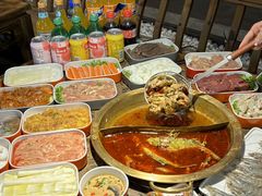 -铭记蛙小仙·活蛙畅享(CBD万达广场店)