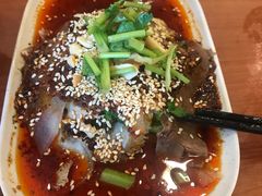 -龙抄手(春熙路总店)