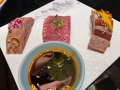 -西安凯悦酒店·湖畔中餐厅