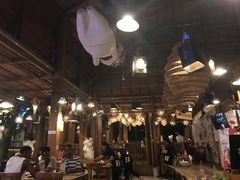 -Naughty Nuri’s Phuket