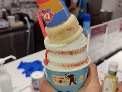 -DQ·蛋糕·冰淇淋(河东万达店)