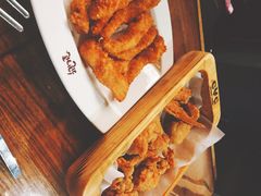 -炸鸡情侣韩式料理(中央大街店)