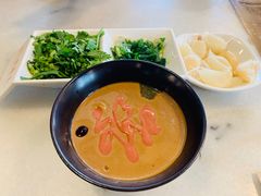 -京门老爆三·铜锅涮肉 爆肚(望京店)