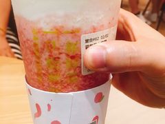 -奈雪的茶(杭州万象城PRO店)