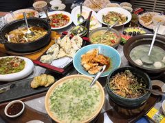 -君霖海鲜私房菜(春柳店)