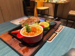 -豪客来牛排(海沧阿罗海店)
