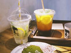 -春庄咖啡SpringHues(钟楼小区店)