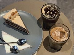 -广州方圆奥克伍德豪景酒店公寓