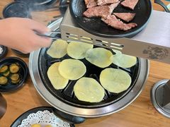 -九田家黑牛烤肉(溧水万达店)