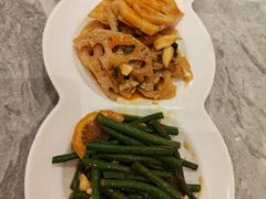 -朱记乳鸽王·非遗石岐乳鸽·全鸽宴(大兴旗舰店)