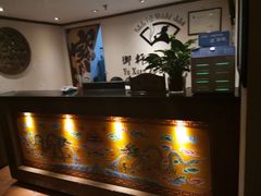 -御轩足道·SPA·养生·保健(瑞金北路店)