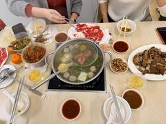 -粤潮魏记牛肉火锅(爱家·金河湾南区店)
